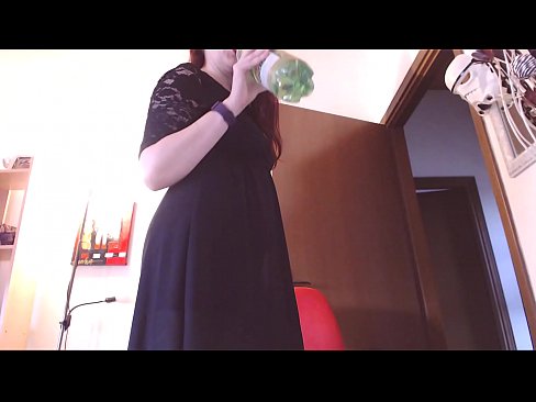 ❤️ 一個愛骯髒甜美內褲的順從奴隸,看完這個視頻就被強迫自慰了! ❤❌ 優質性愛 在我們