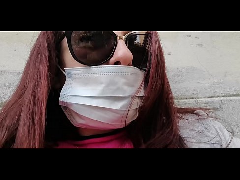 ❤️ Nicoletta 報復她的鄰居並在他的車庫裡撒尿(Covid19 意大利特別檢疫所) ❤❌ 優質性愛 在我們