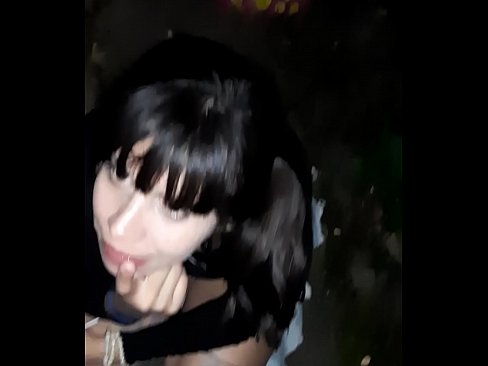 ❤️ 在街上腫脹的陰莖以換取糖果 ❤❌ 優質性愛 在我們
